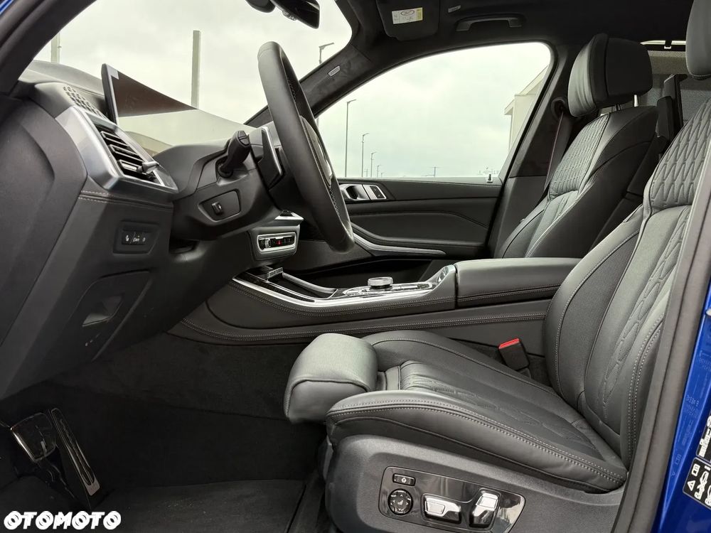 BMW X5 M - 20