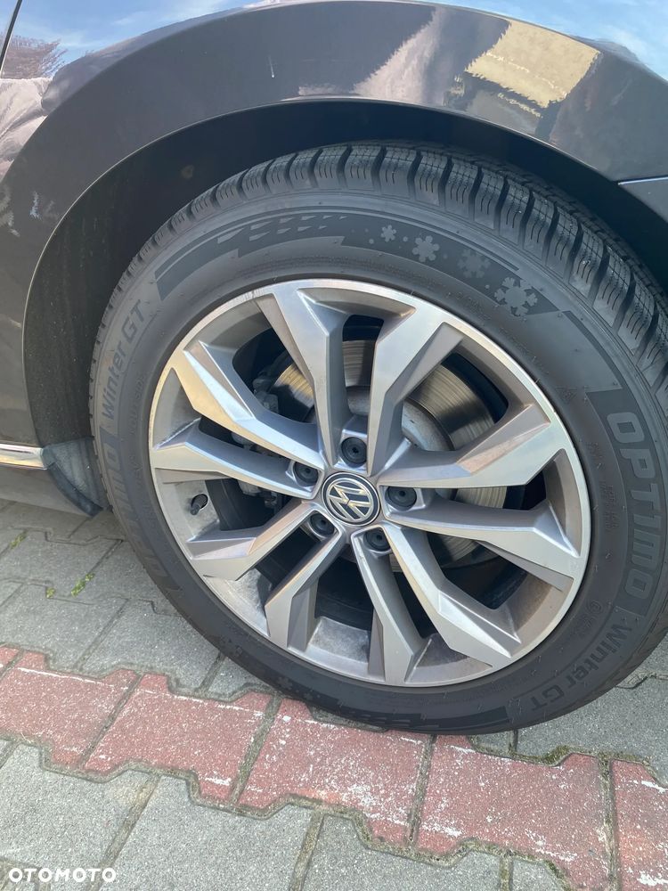 Volkswagen Passat 2.0 TSI Elegance DSG - 19