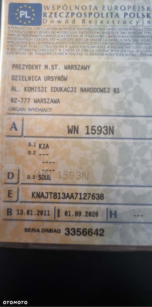 Kia Soul - 8