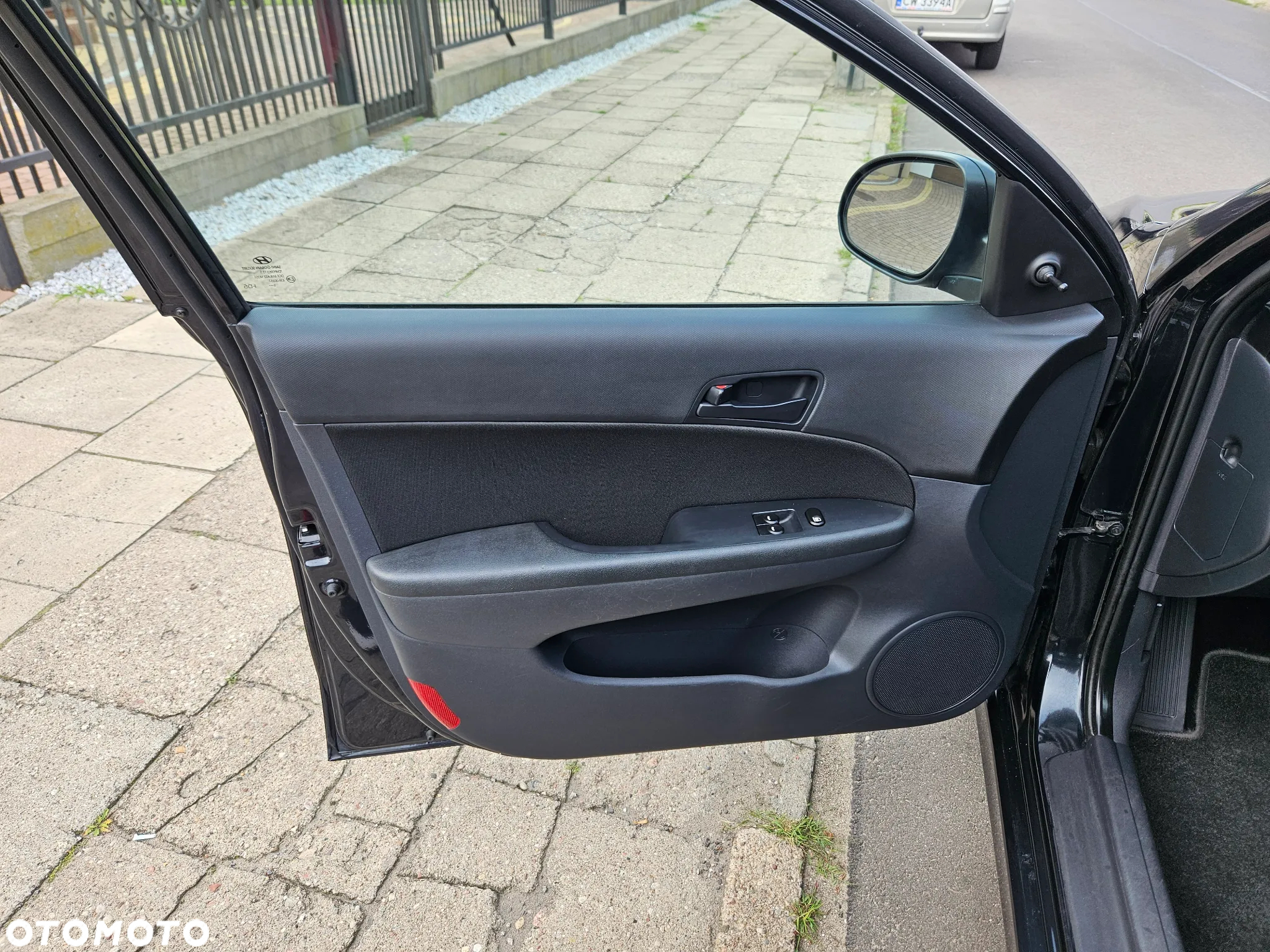 Hyundai i30 1.4 blue Classic - 11