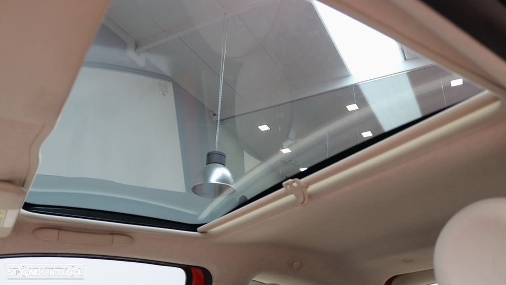 Fiat 500 1.2 Lounge - 13