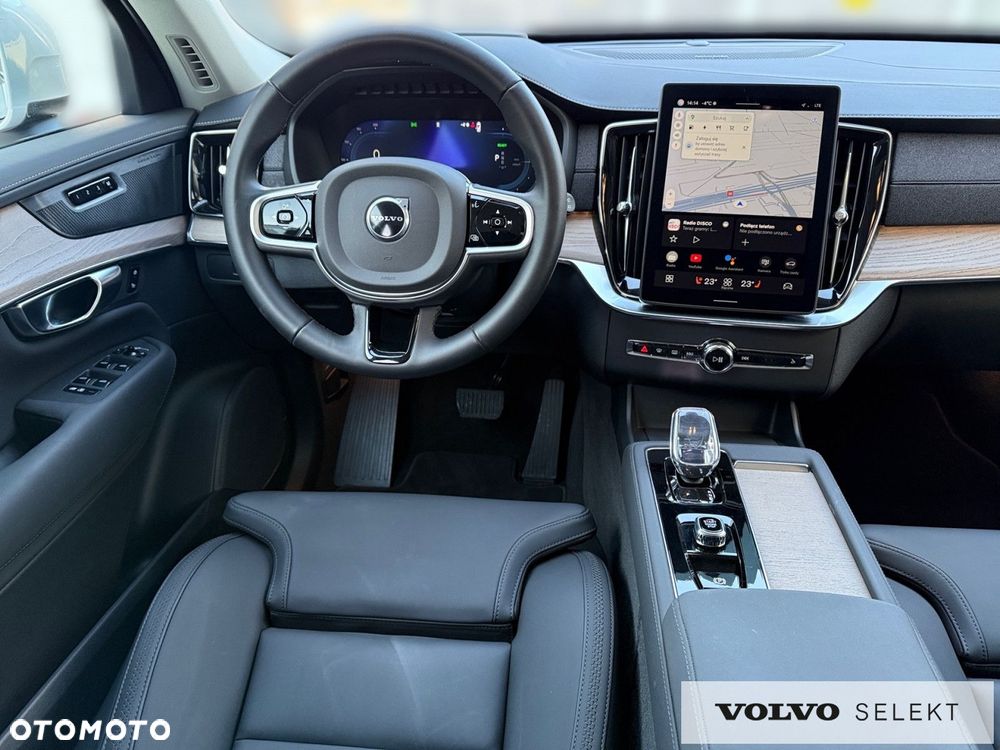 Volvo XC 90 - 17