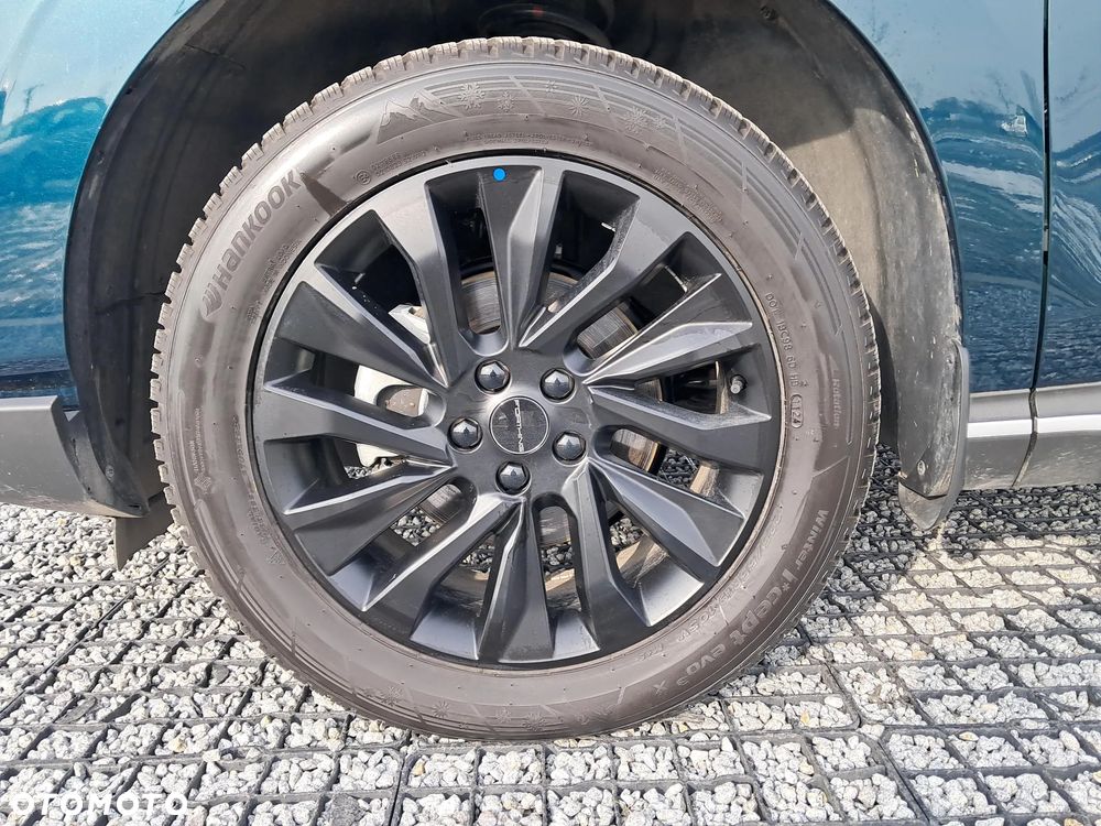 Forthing T5 EVO T-Five 1.5 DVVT GDI DCT - 18