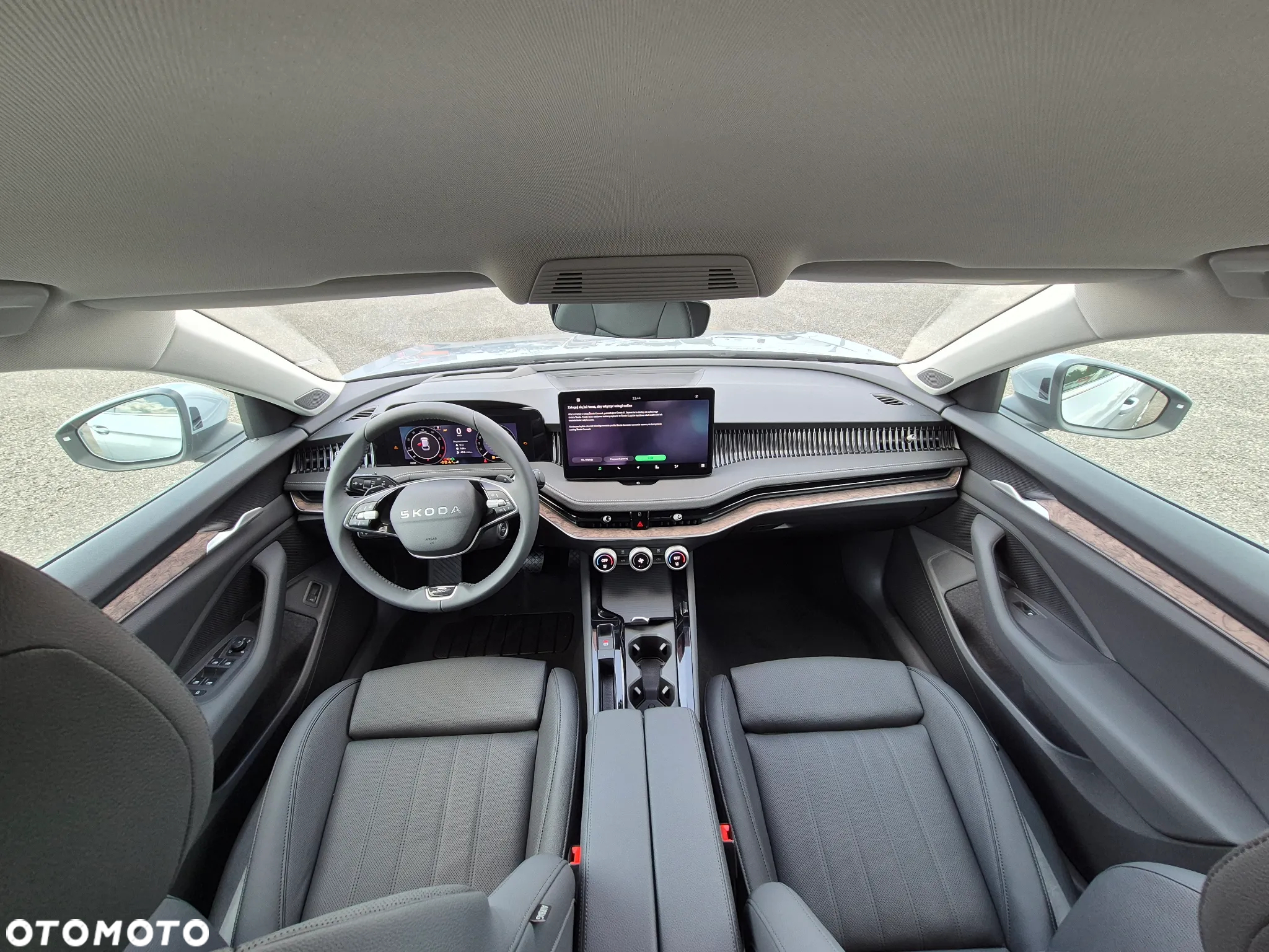 Skoda Superb 2.0 TSI L&K DSG - 9