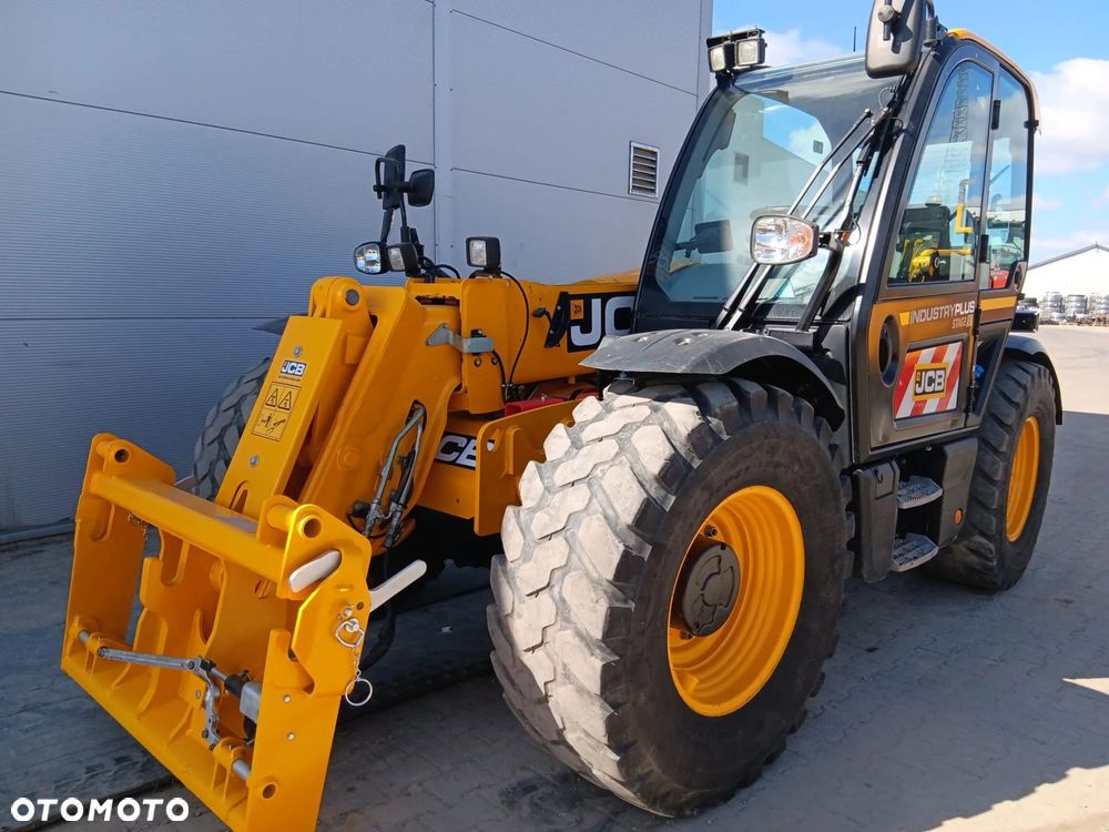 JCB 532-70 IND Plus - 8