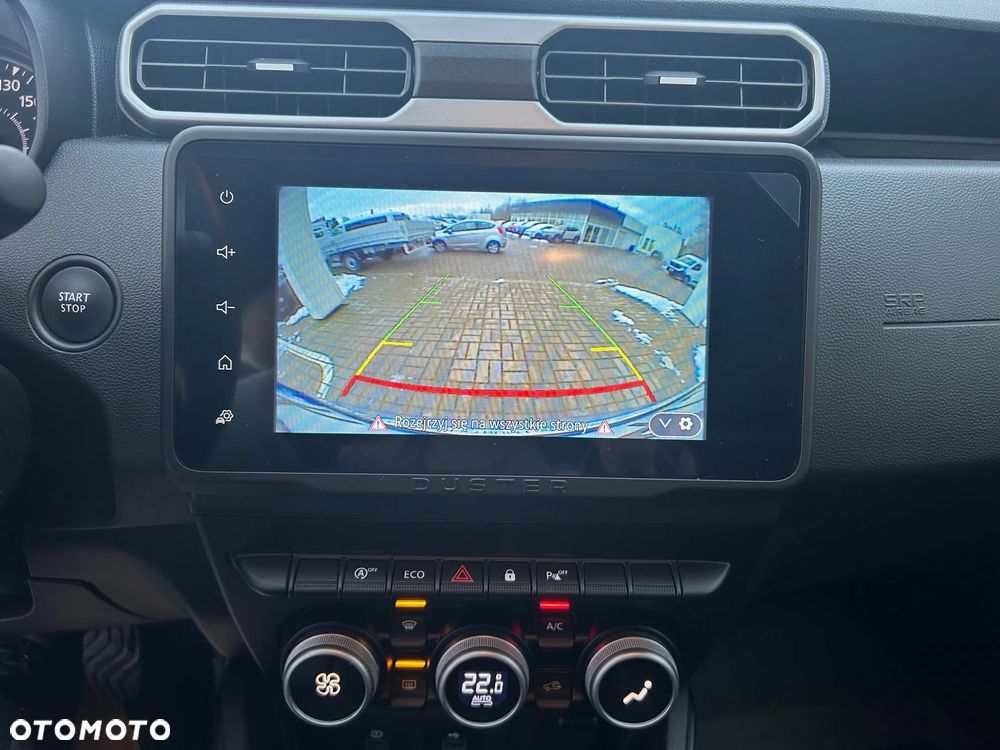 Dacia Duster 1.3 TCe Journey - 15