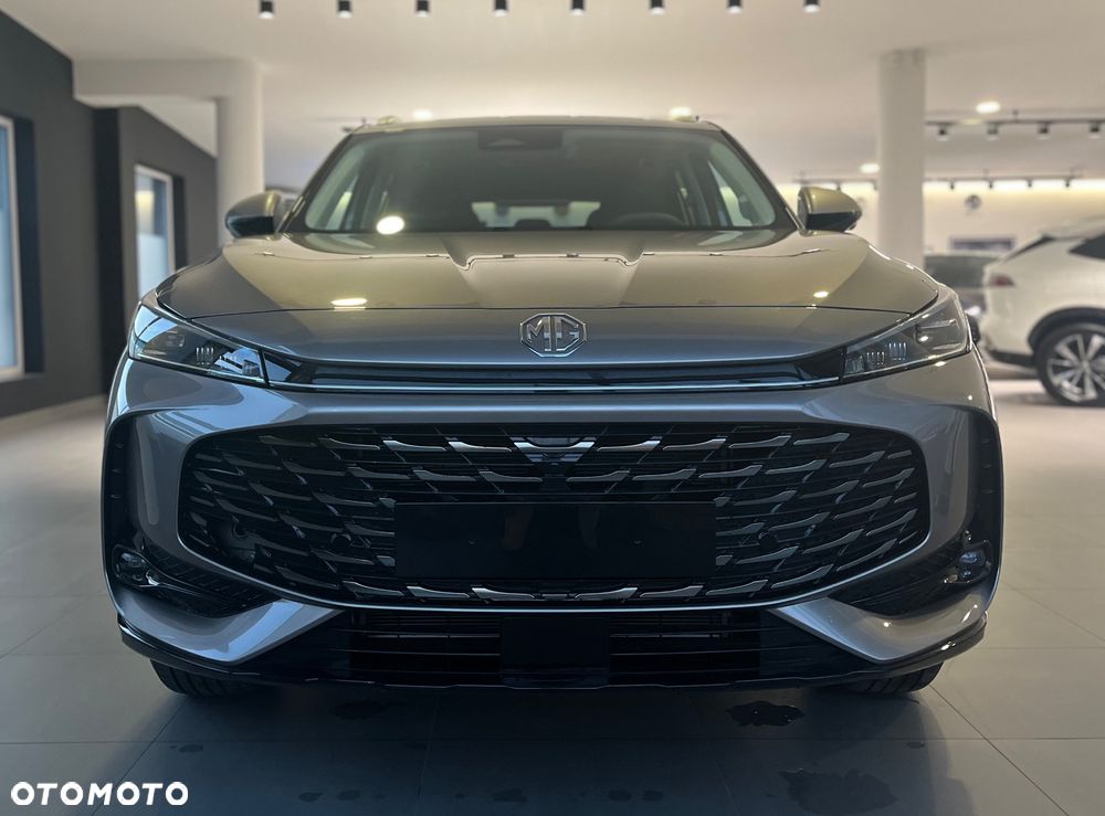 MG HS 1.5 T-GDI Excite - 1