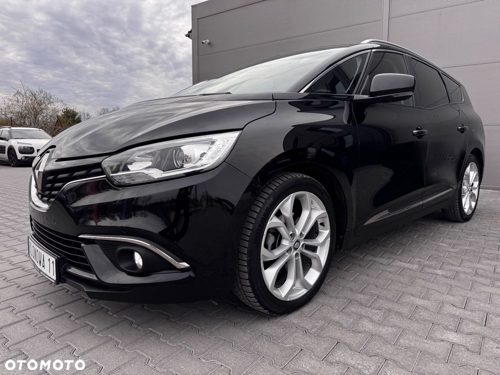 Renault Grand Scenic ENERGY dCi 110 Business - 1