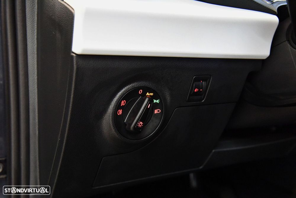 SEAT Ibiza 1.0 TSI Style DSG - 11