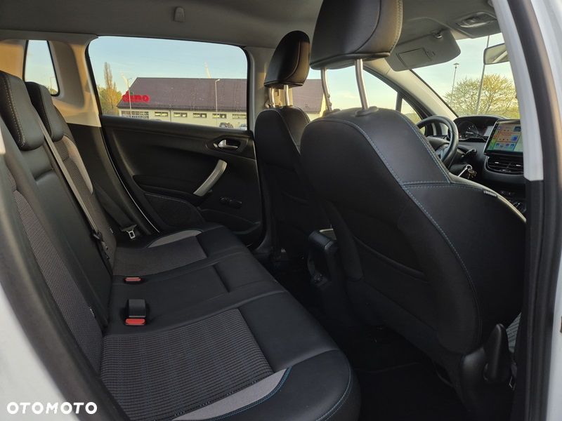 Peugeot 2008 PureTech 110 Stop&Start Urban Move - 8
