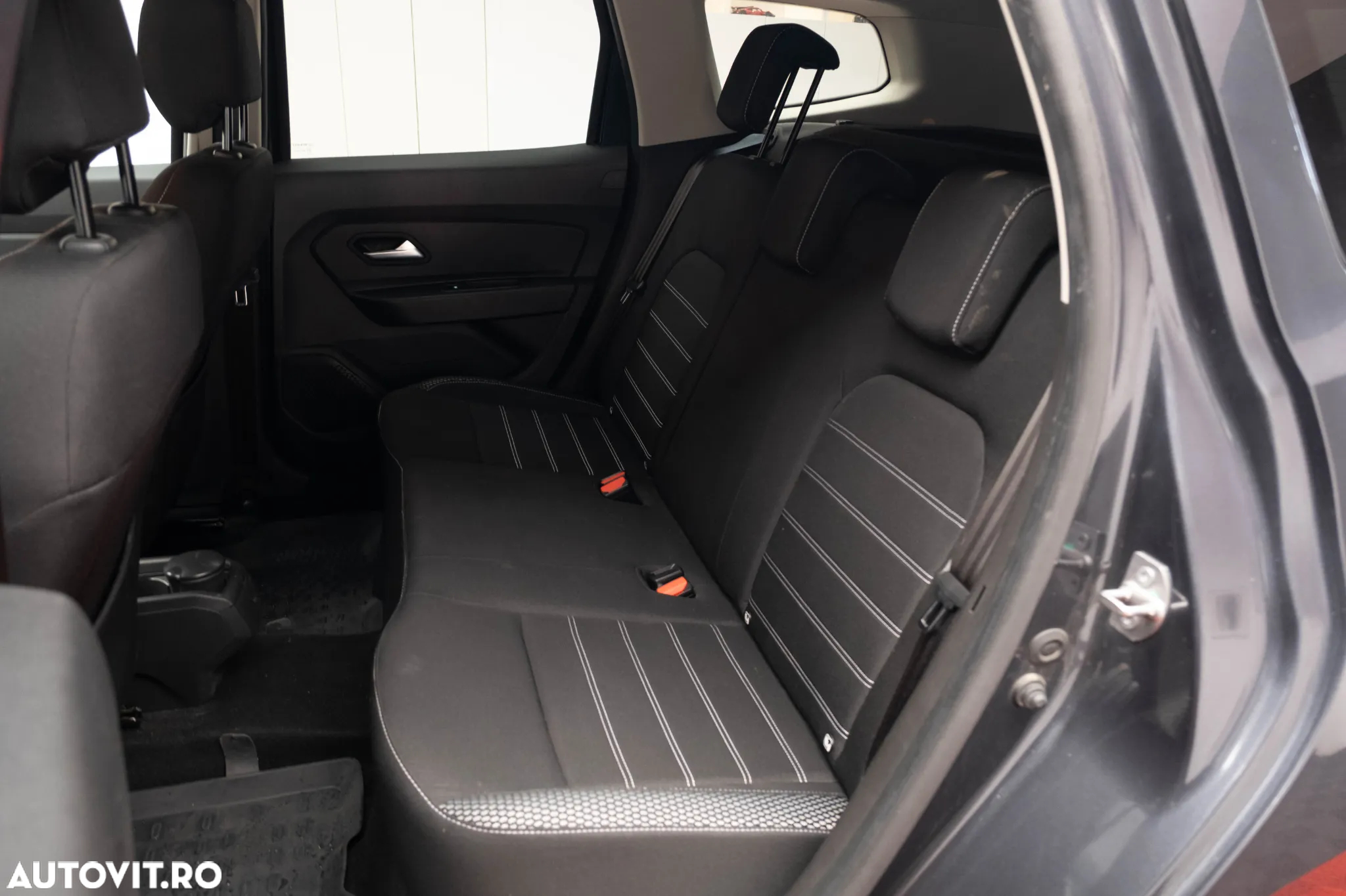 Dacia Duster Blue dCi 115 4WD Prestige - 17