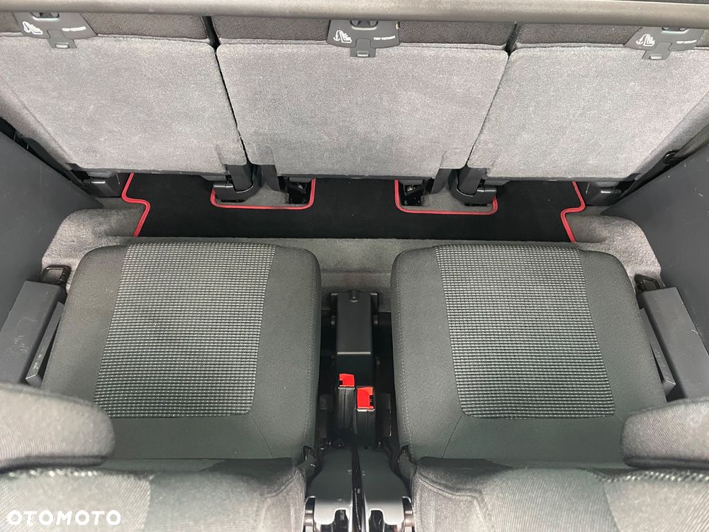 Peugeot 5008 HDI FAP 150 Family Plus - 16