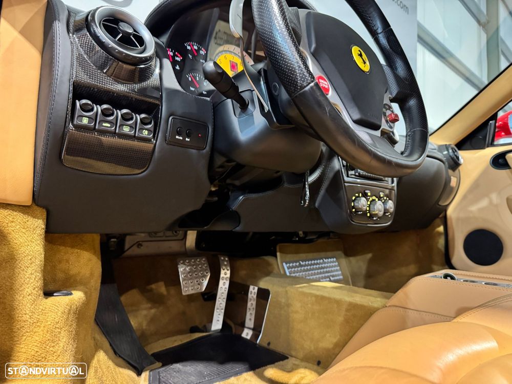 Ferrari F430 - 26