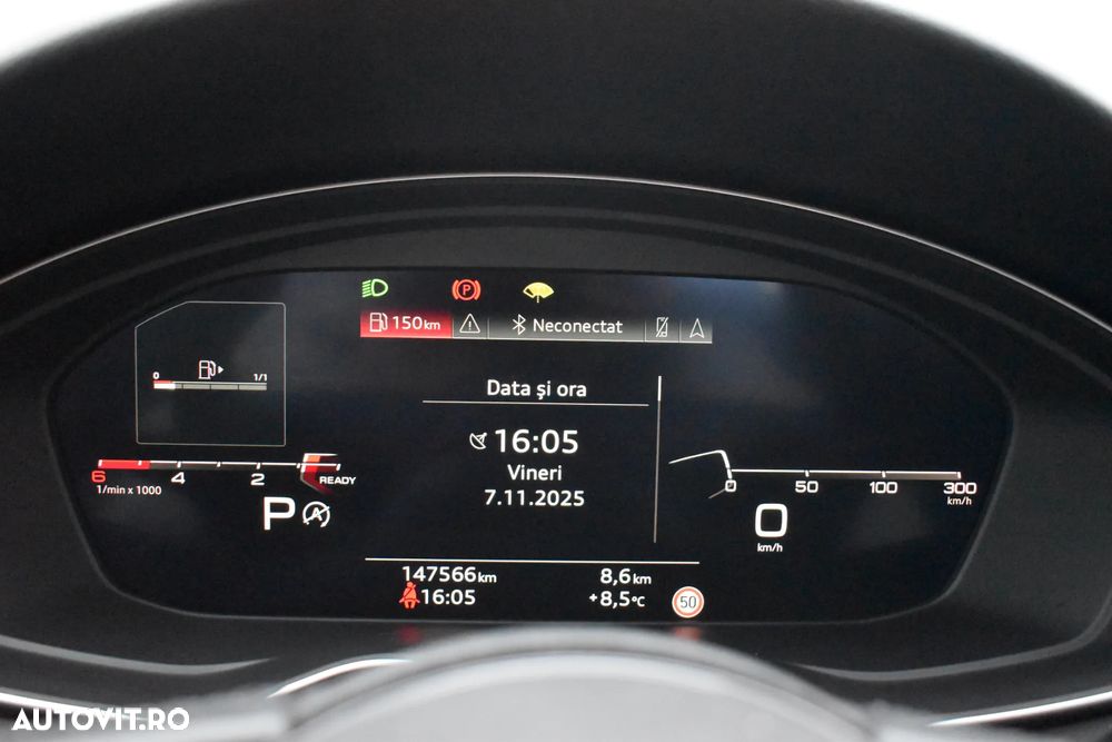 Audi A4 35 TDI S tronic MHEV Basic - 39