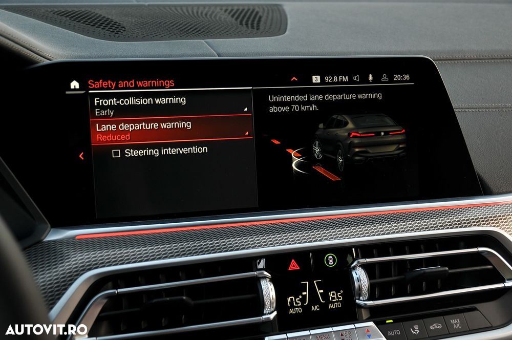 BMW X6 xDrive40d AT MHEV - 21