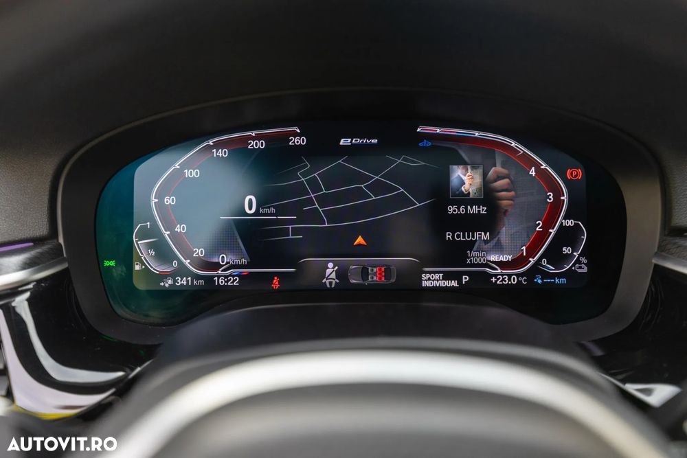 BMW Seria 5 - 21