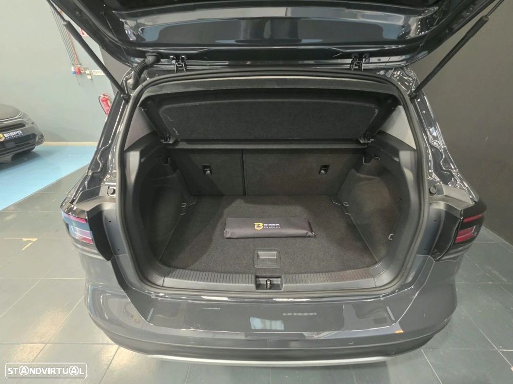 VW T-Cross 1.0 TSI Life - 18