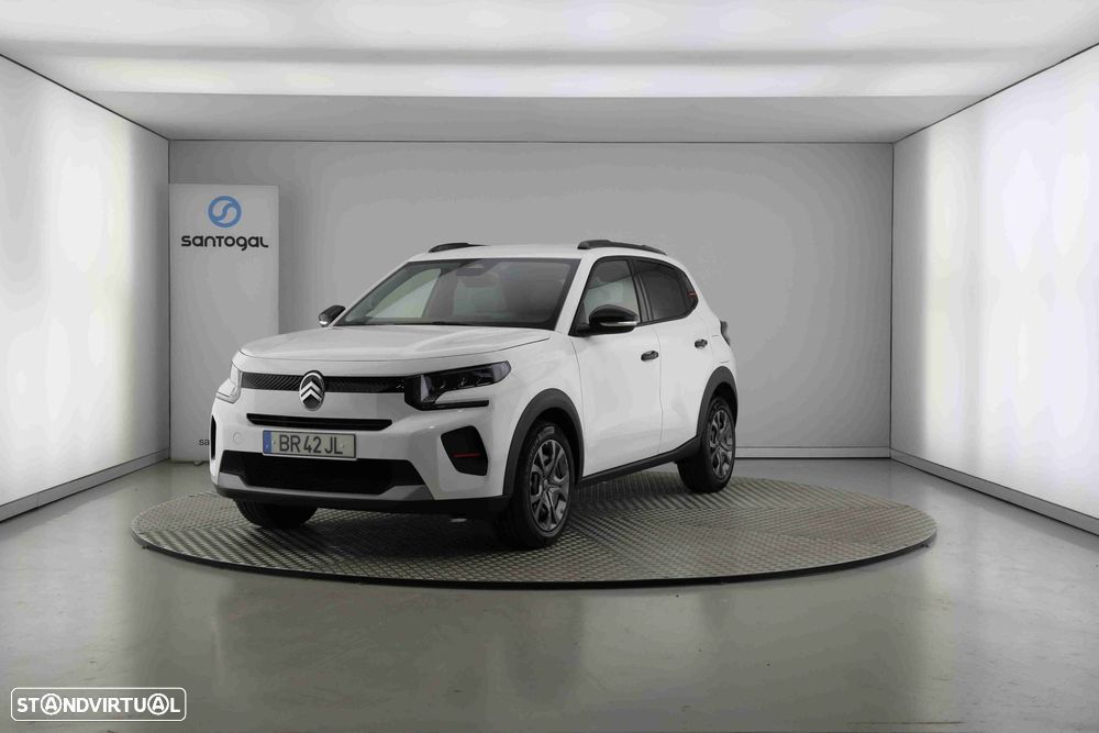 Citroën C3 1.2 Turbo Max - 7