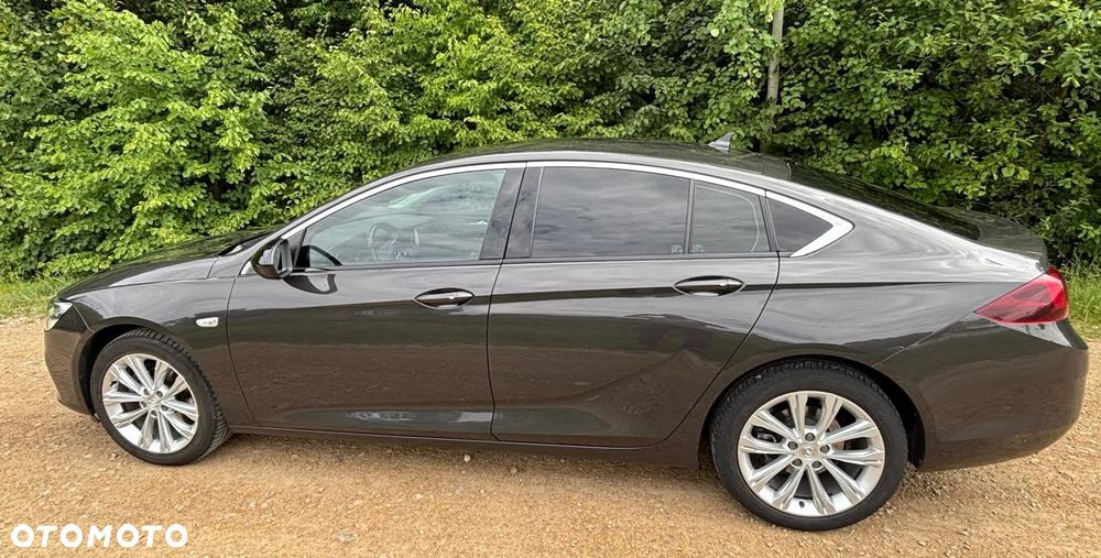 Opel Insignia 1.5 Business - 6