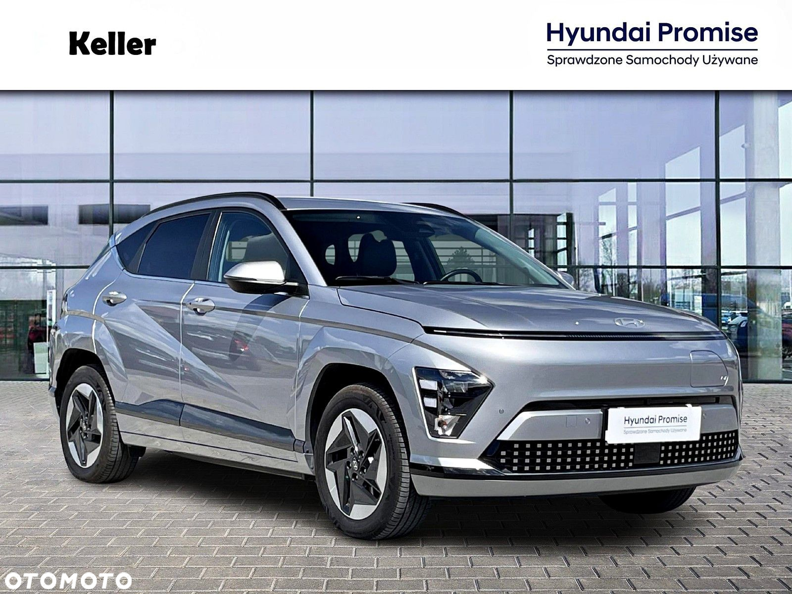 Hyundai Kona - 9