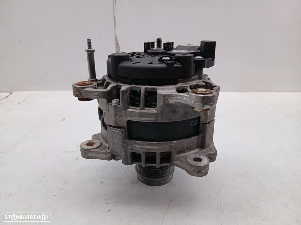 Alternador AUDI Q3 (F3B) - 2