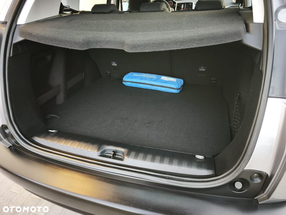 Peugeot 2008 1.2 Pure Tech Active - 26