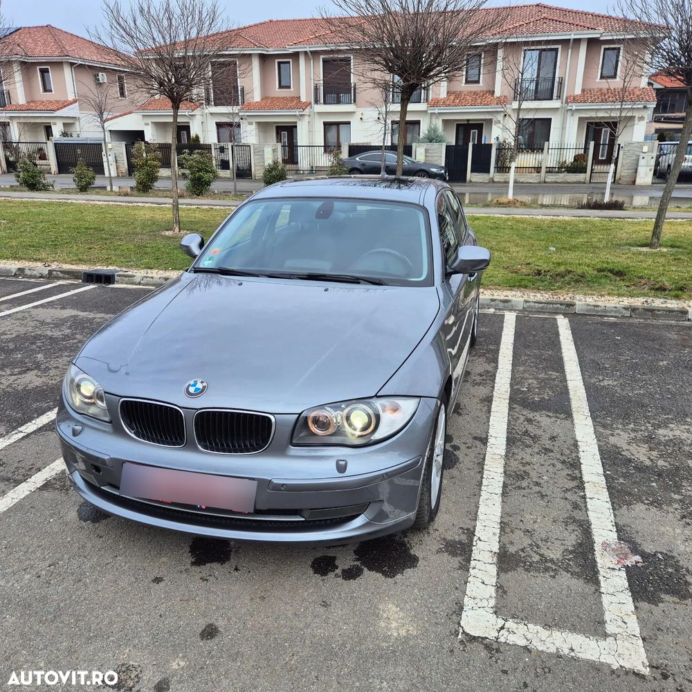 BMW Seria 1 123d DPF Aut. Edition Lifestyle - 1