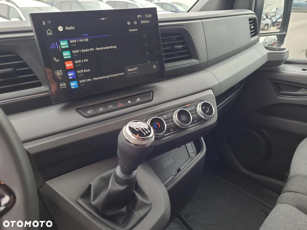 Renault MASTER EXTRA L3H2 130 - 14