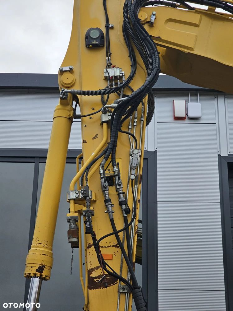 Komatsu PW160-11 2020r - 20