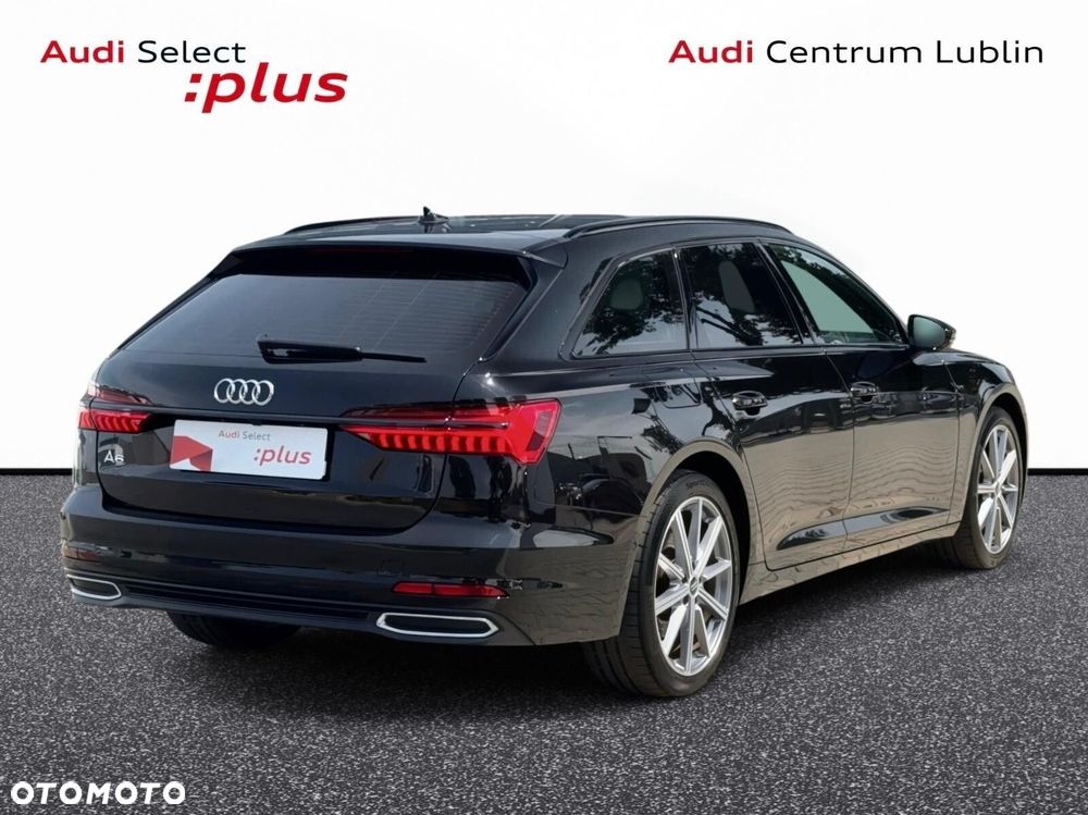 Audi A6 Avant 45 TFSI mHEV Sport S tronic - 6