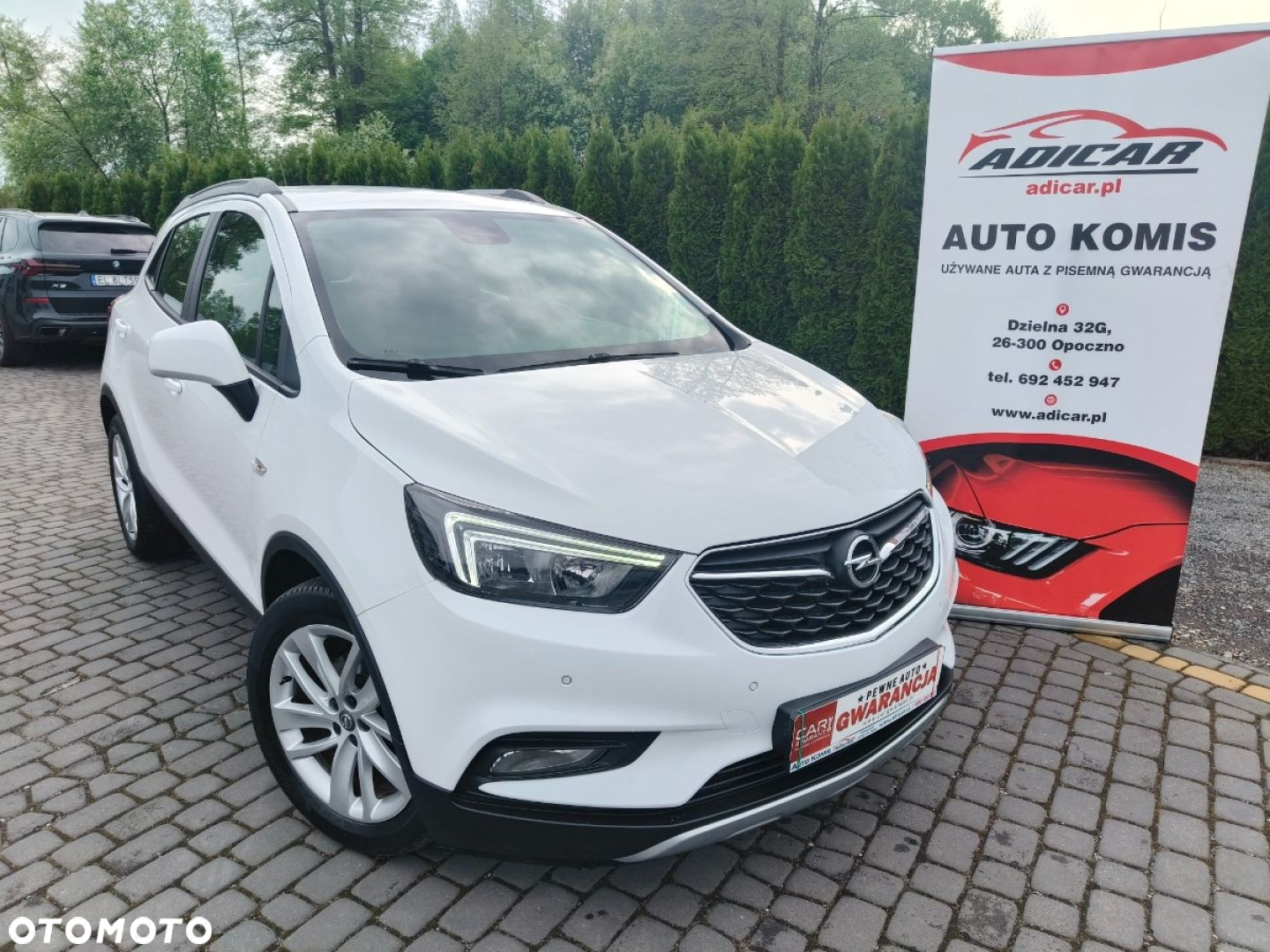 Opel Mokka - 4
