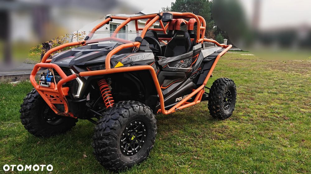 Polaris RZR - 2