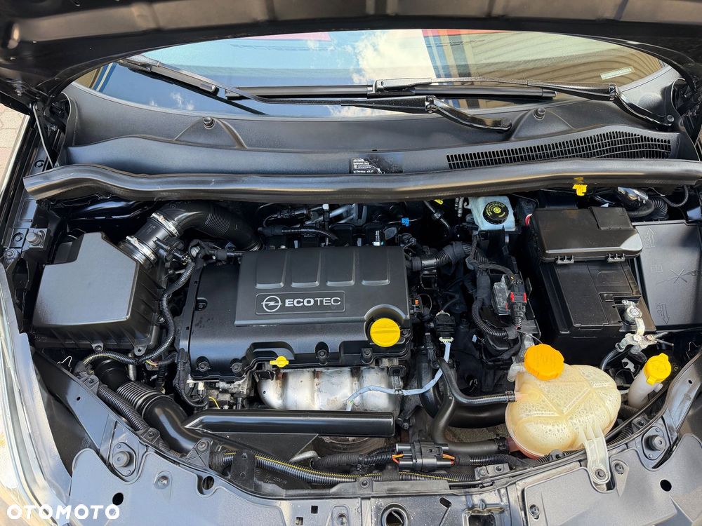 Opel Corsa 1.4 16V 111 - 10