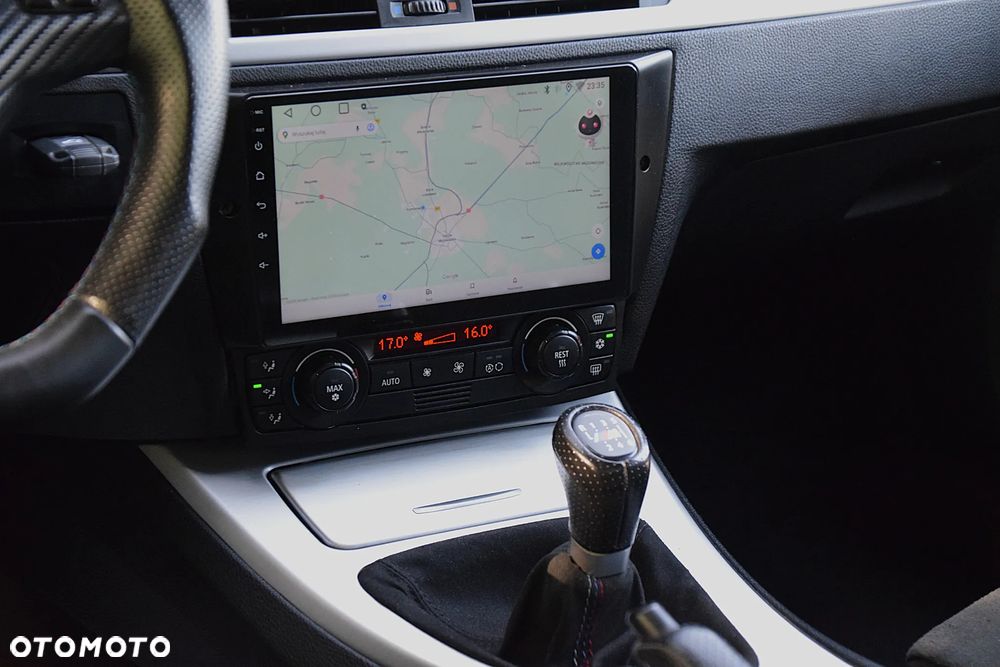 BMW Seria 3 - 26