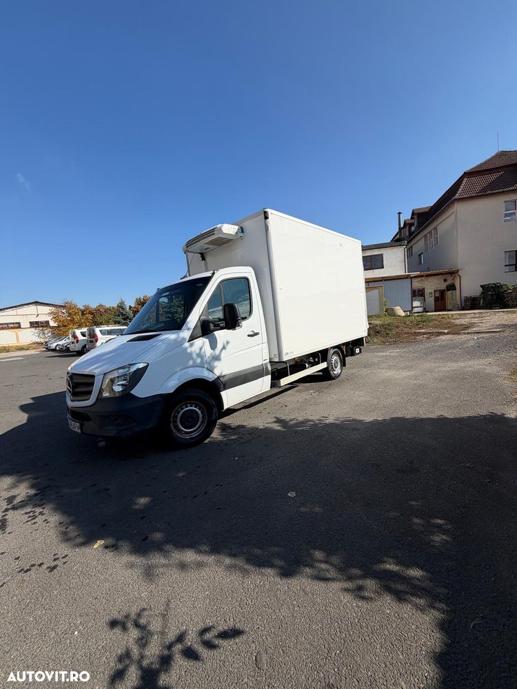 Mercedes-Benz SPRINTER - 2