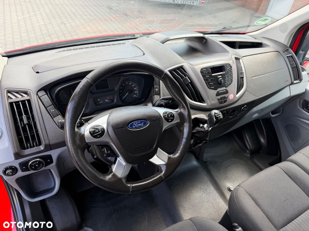 Ford Transit L2H2 VA Basis - 13