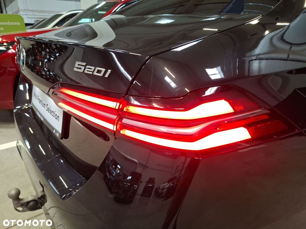 BMW Seria 5 - 21