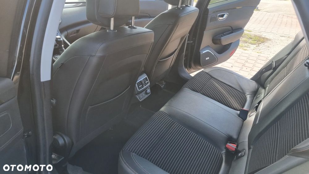 Renault Talisman ENERGY dCi 110 LIFE - 24