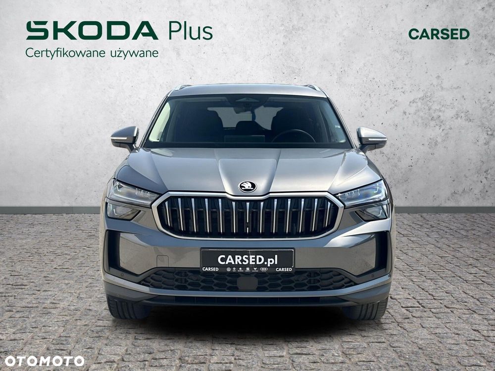 Skoda Kodiaq 2.0 TDI 4x4 Selection DSG - 9