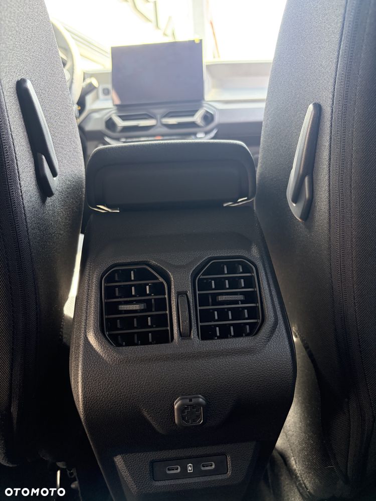 Dacia Bigster - 21