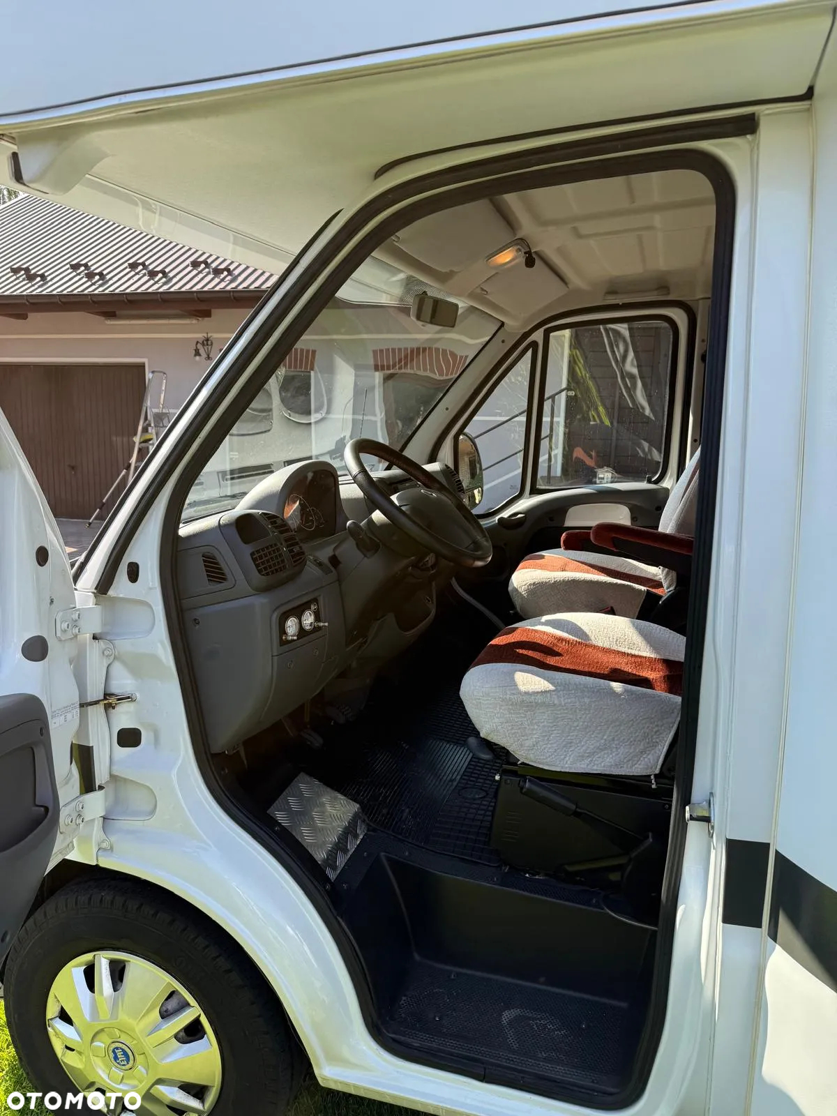 Fiat Ducato - 7