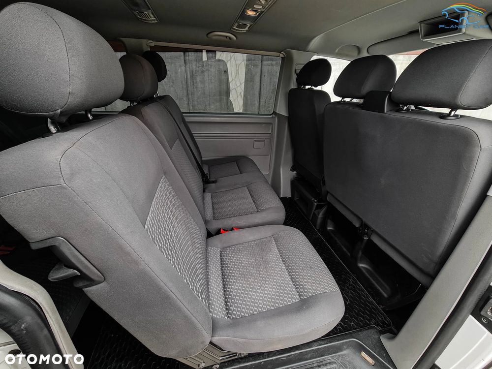 Volkswagen Caravelle TDI L2 Comfortline - 20