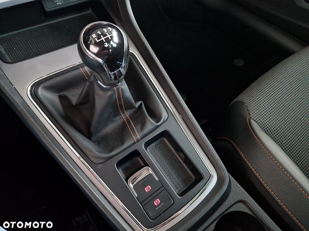 Seat Leon 1.4 TSI X-Perience S&S - 14
