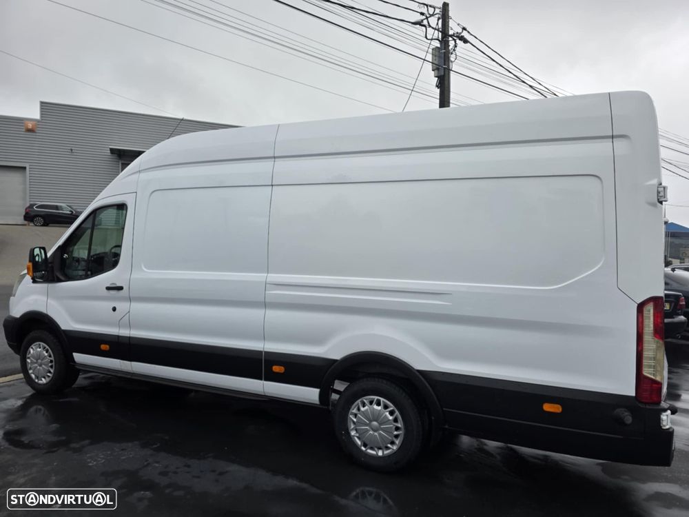 Ford TRANSIT 350 L4 H3 2.2TDCI - 2