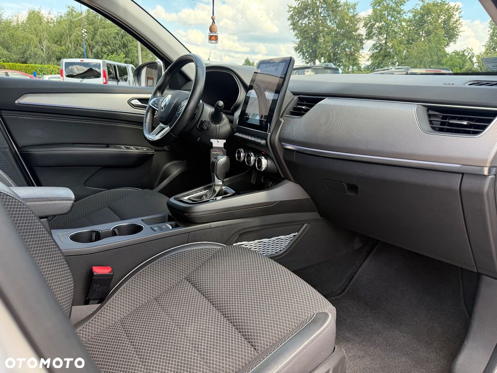 Renault Arkana 1.3 TCe mHEV Intens EDC - 40