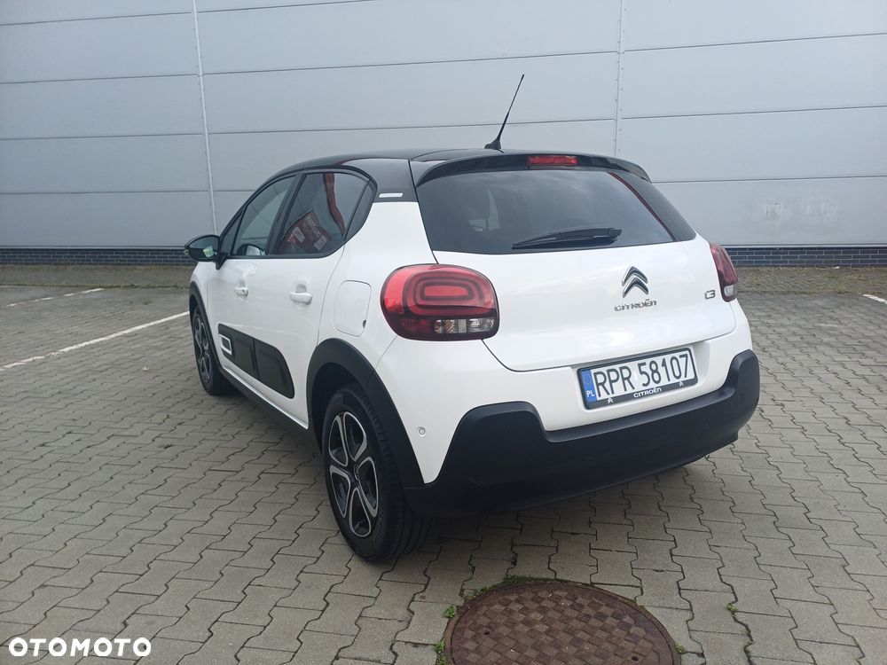 Citroën C3 - 4