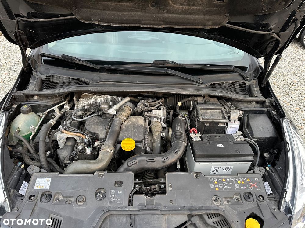 Renault Clio (Energy) dCi 90 Bose Edition - 23