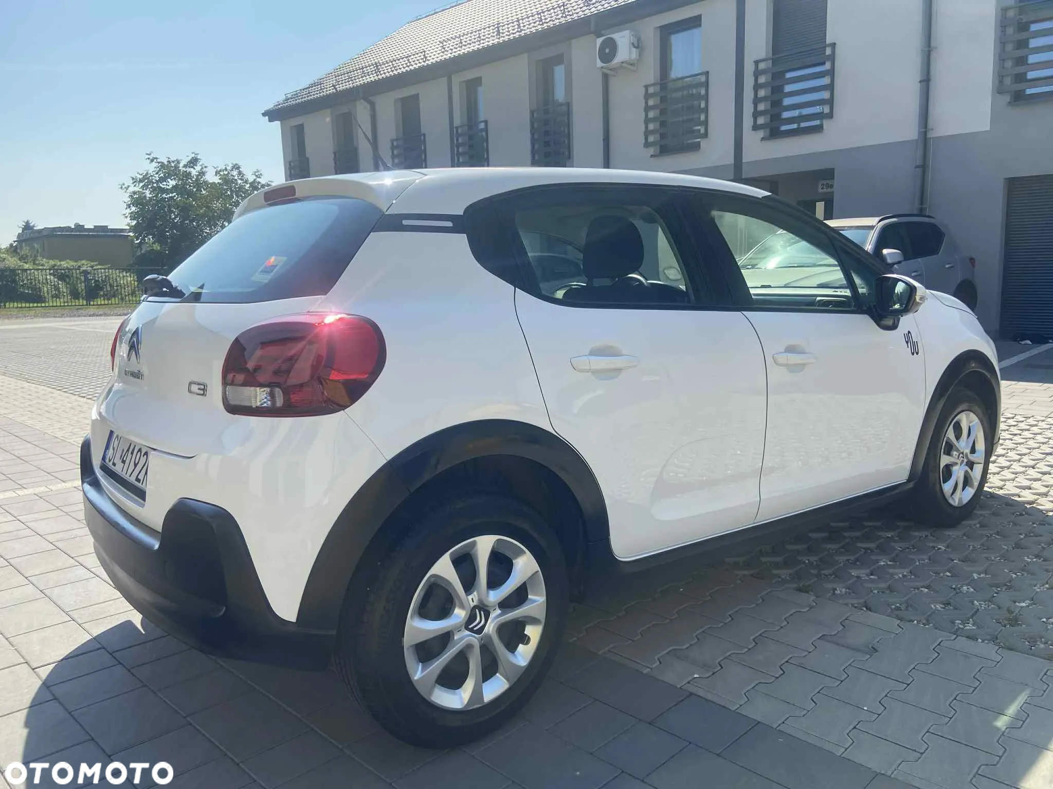 Citroën C3 1.2 PureTech Shine - 5
