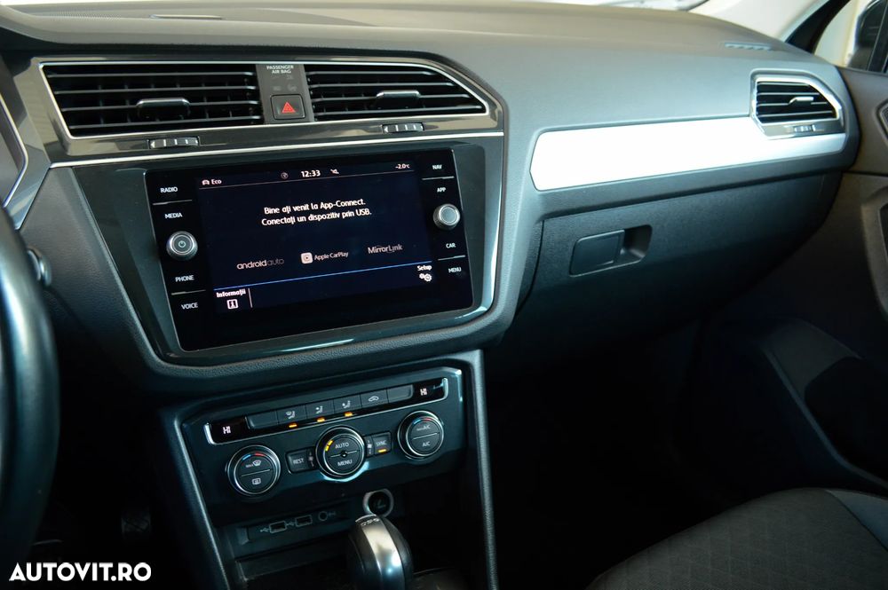 Volkswagen Tiguan 2.0 TDI SCR DSG 4Motion R-Line - 23