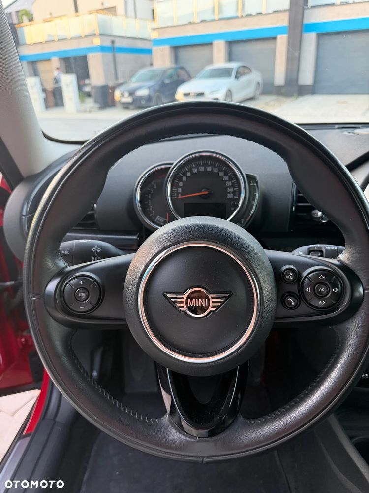 MINI Clubman Cooper GPF - 10